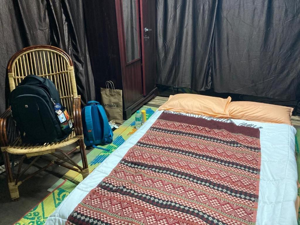 Lotus Jewel Forest Camping Sultan Bathery Eksteriør billede