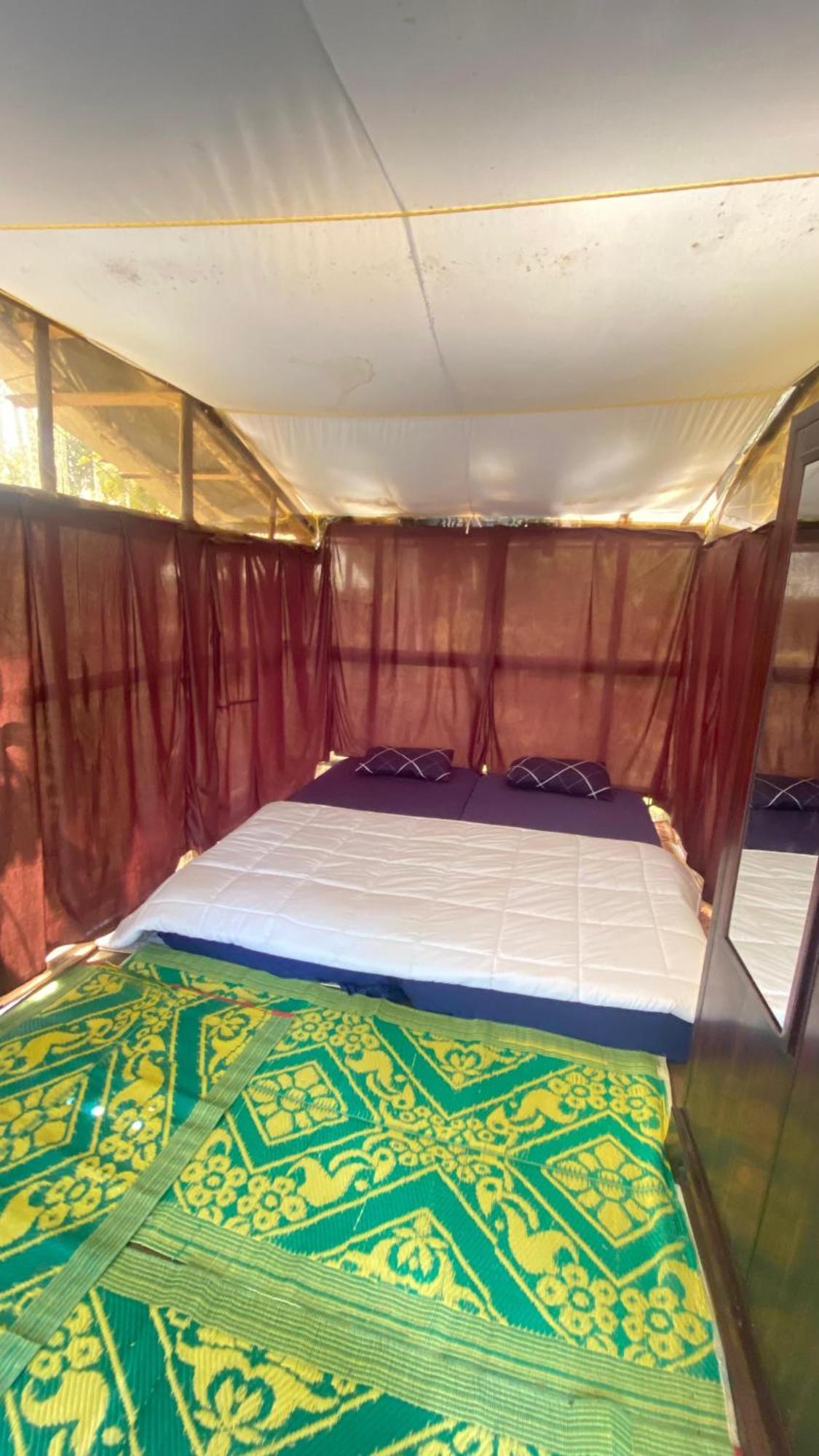 Lotus Jewel Forest Camping Sultan Bathery Eksteriør billede